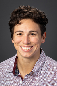 Stephanie Brownstein