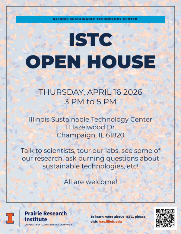 open house flyer