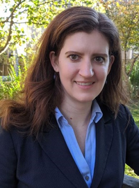 Laura Nelson, Assistant Professor at University of British Columbia