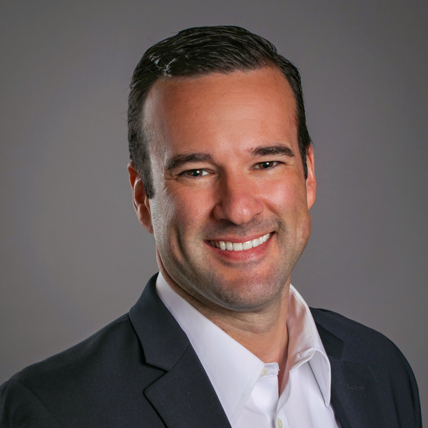 Dr. Mark C. Palmer