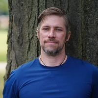 Matthew Gilbert, University of Illinois Urbana Champaign