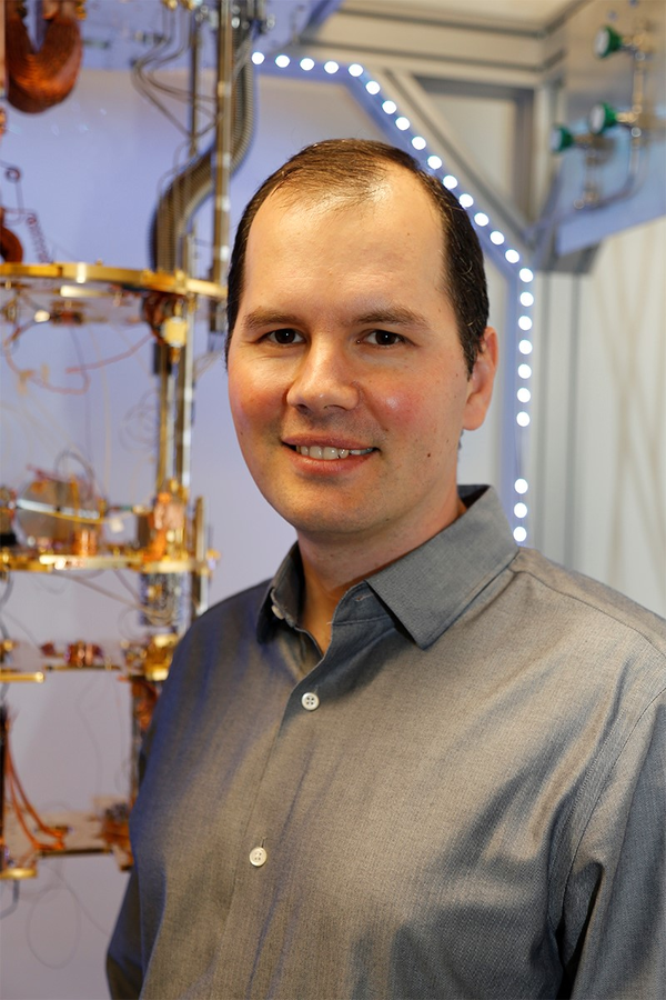 Andrei Faraon