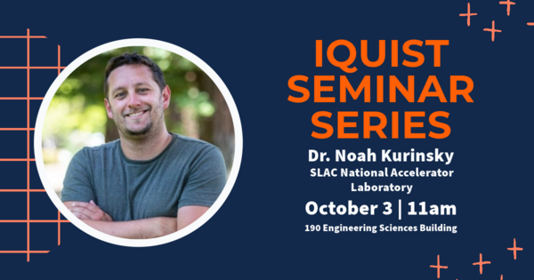 Noah Kurinsky