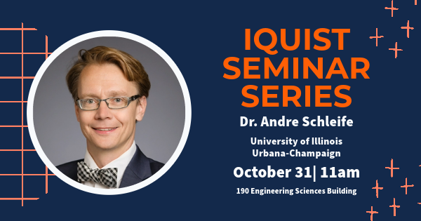 Andre Schleife banner