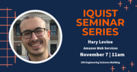 Harry Levine