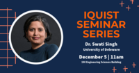 Swati Singh
