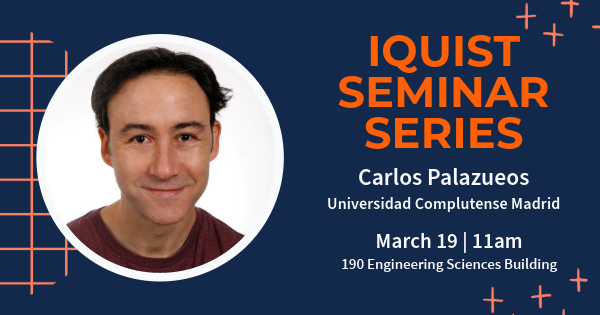 Carlos Palazuelos