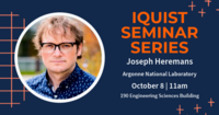 joseph heremans