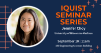 Jennifer Choy