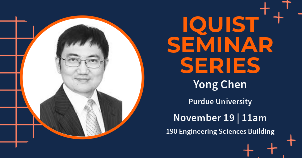 Yong Chen