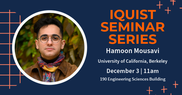 Hamoon Mousavi