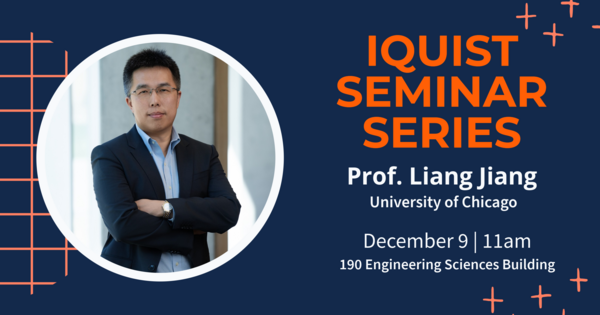 Liang Jiang