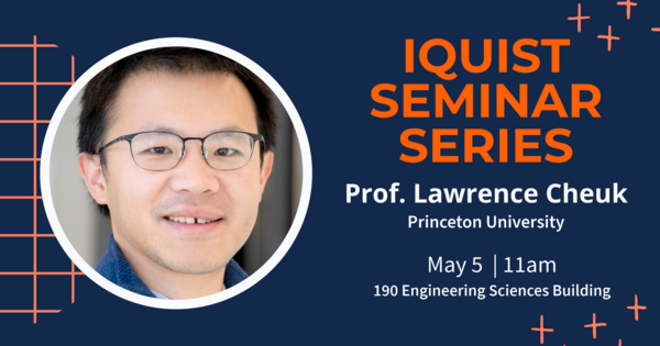 Lawrence Cheuk