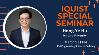 Hong-Ye Hu