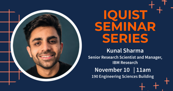 Kunal Sharma