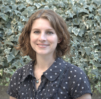 Photo of Prof. Beatty