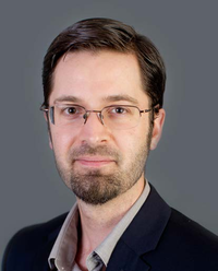 Julien Roche, Iowa State University