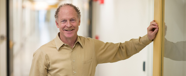 Keith Nelson, MIT
