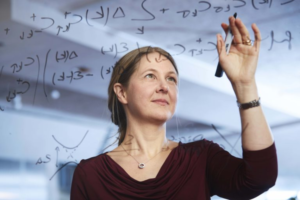 Annica Black-Schaffer