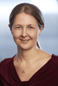 Annica Black-Schaffer