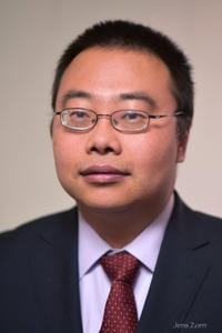 Lu Li, University of Michigan