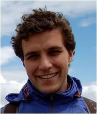 Andrea Young, University of California Santa Barbara