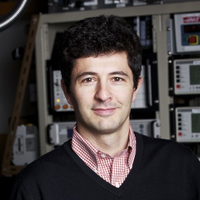 Andrea Damascelli, University of British Columbia