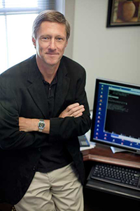 Elbio Dagatto, University of Tennessee, Knoxville