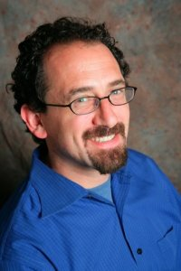 Steve Simon, Oxford University, UK