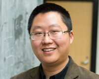 Liang Fu, MIT