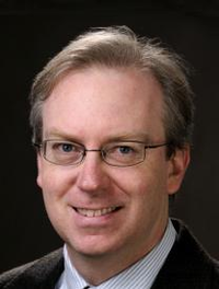 Charlie Kane, University of Pennsylvania