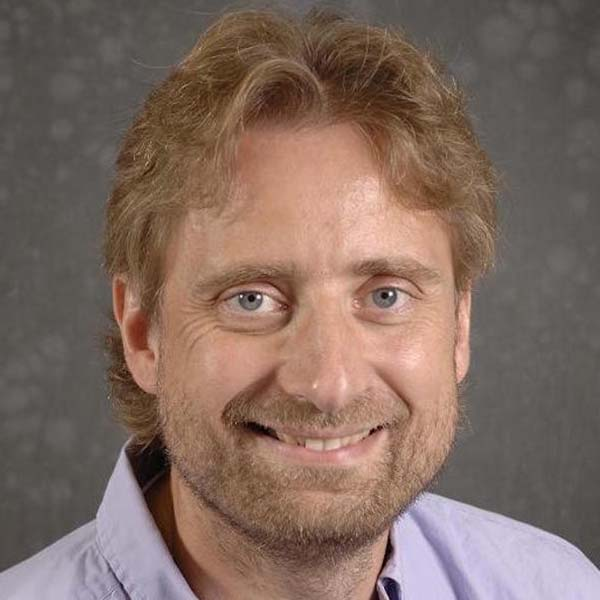 Dirk Morr, UIC