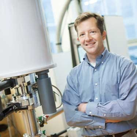 Mark Eriksson, University of Wisconsin-Madison