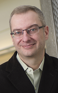 Michael Manfra, Purdue University