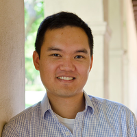 David Hsieh, California Institute of Technology