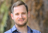 Haim Beidenkopf, Weizmann Institute of Science