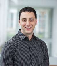 Daniel Bulmash, University of Maryland, College Park