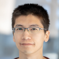 Pengjie Wang, Princeton University