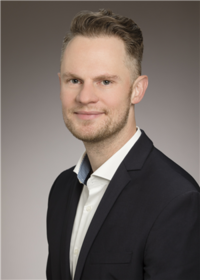 Wolfgang Pfaff, University of Illinois at Urbana-Champaign