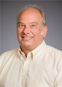 Axel Hoffmann, University of Illinois at Urbana-Champaign