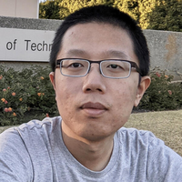 Sudi Chen, University of California, Berkeley