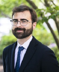 Matteo Mitrano, Harvard University