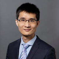 Alfred Zong, Stanford University