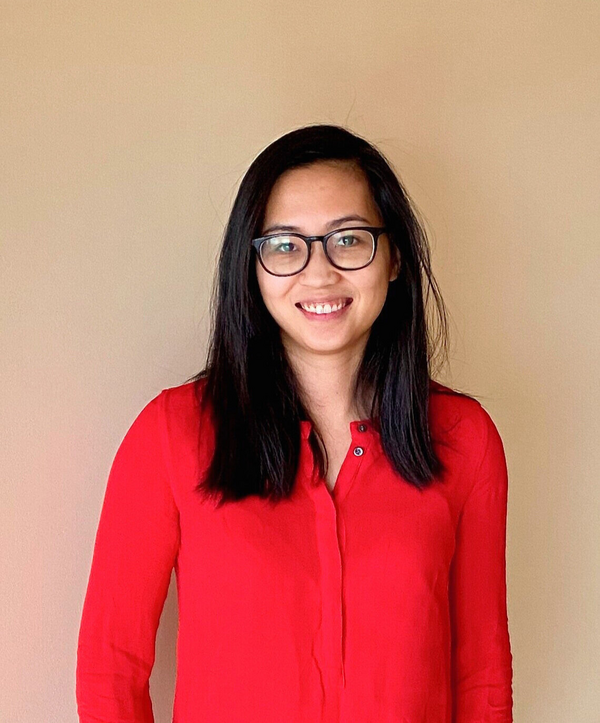 Angela Kou, University of Illinois at Urbana-Champaign