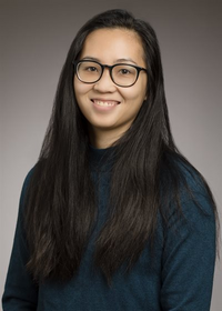 Angela Kou, University of Illinois at Urbana-Champaign