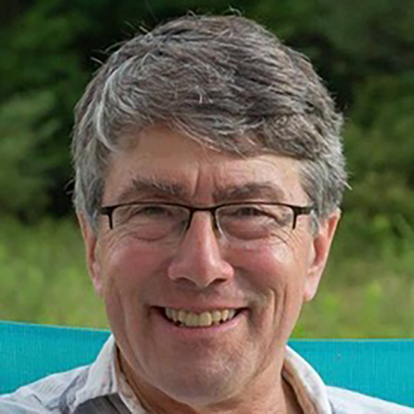 Timothy DeVoogd