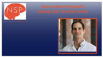 Photo of Assistant Professor, Adam Steel