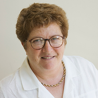 Head shot of Zaida Luthey-Schulten