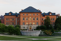 Image of Engineering Hall