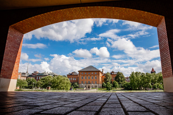 Image of Engineering Hall